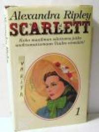 Scarlett  1