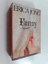 Fanny : Fanny Hackabout-Jonesin elämä ja seikkailut