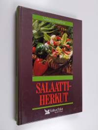 Salaattiherkut
