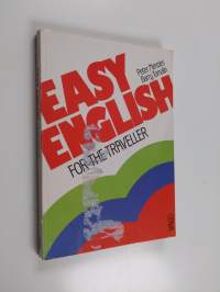 Easy English for the traveller