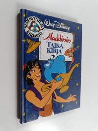 Aladdinin taikakirja