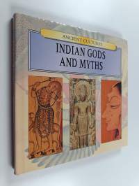 Indian gods and myths
