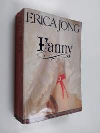 Fanny : Fanny Hackabout-Jonesin elämä ja seikkailut