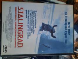 DVD Stalingrad