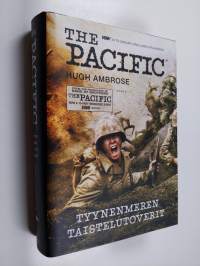 The Pacific : Tyynenmeren taistelutoverit