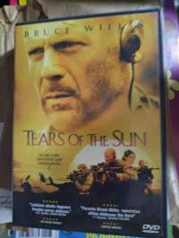 DVD Tears of the Sun (Bruce Willis)