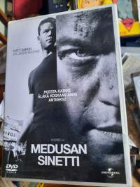 DVD Medusan sinetti
