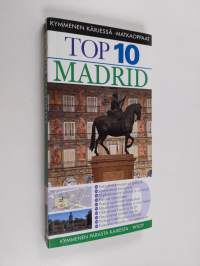 Madrid - Top ten Madrid - Madrid