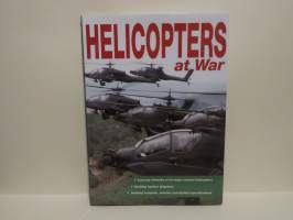 Helicopters at war