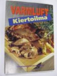 Varmluft / Kiertoilma