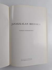 Janakkalan historia