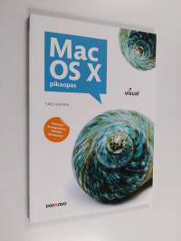 Mac OS X -pikaopas (UUDENVEROINEN)