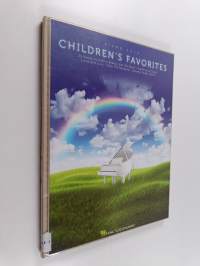 Children&#039;s favorites