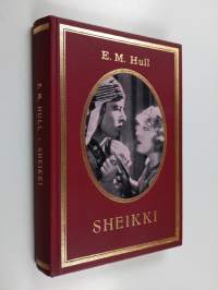 Sheikki