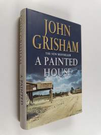 A painted house : a novel