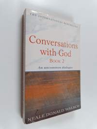 Conversations with God - book 2