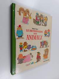 Le dictionnaire des Animaux