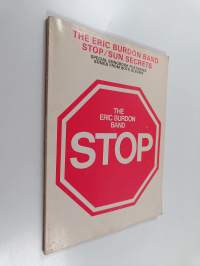 The Eric Burdon band Stop / Sun secrets - Special songbook feauturing songs from both albums