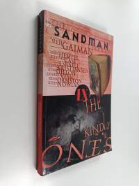 The Sandman : The kindly ones