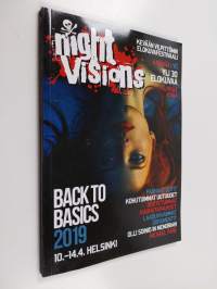 Night visions back to basics 2019