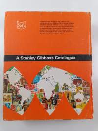 Stamps of the World 1978 : A Stanley Gibbons Catalogue