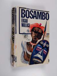 Bosambo : Kertomuksia sandista ja