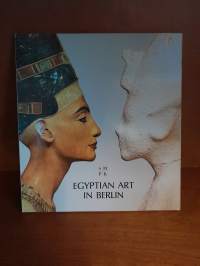 Egyptian Art in Berlin
