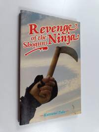 Revenge of the Shogun&#039;s Ninja