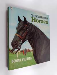 The Batsford Book of Horses