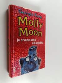 Molly Moon ja arvaamaton aikamatka