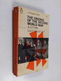 The origins of the Second World War