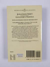 Gulliver&#039;s Travels