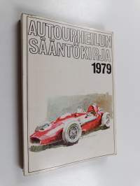 Autourheilun sääntökirja 1979