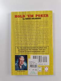 Hold &#039;em poker