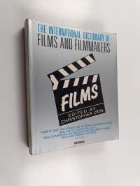 The international dictionary of films and filmmakers 1 : Films