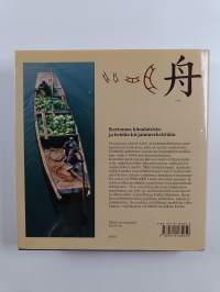 Merkkien valtakunta : kertomus kiinalaisista ja heidän kirjainmerkeistään (ERINOMAINEN)