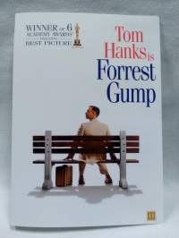 dvd Forrest Gump