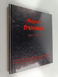 August Strindberg 150 år - 150 verk : utställning 6-16 maj 1999, Bukowski-Hörhammer, Helsingfors