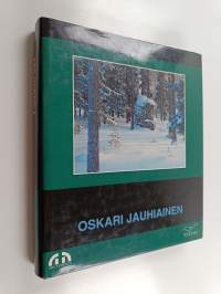 Oskari Jauhiainen (1913-1990)
