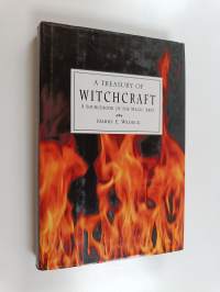 A treasury of witchcraft : a source book of the magic arts