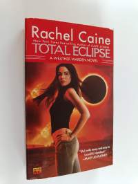 Total Eclipse - A Weather Warden Novel