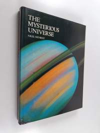 The mysterious universe