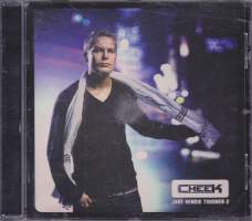 CD - Cheek - Jare Henrik Tiihonen 2, 2010. Rähinä RRCD22.