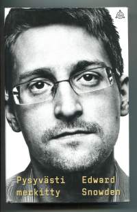 Pysyvästi merkitty (Edward Snowden)