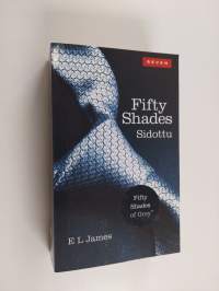 Fifty shades 1 : Sidottu