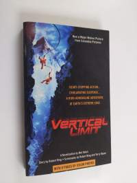 Vertical Limit - A Novelization
