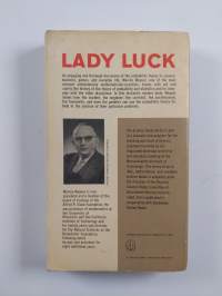 Lady Luck : the the theory of probability