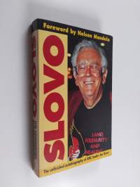 Slovo, the Unfinished Autobiography