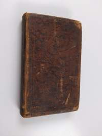 Den swenska psalmboken : af konungen gillad och stadfästad år 1819