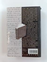 Viiltäjä-Jackin päiväkirja &amp; kuinka se löydettiin, kuinka sitä tutkittiin ja kuinka se todettiin aidoksi